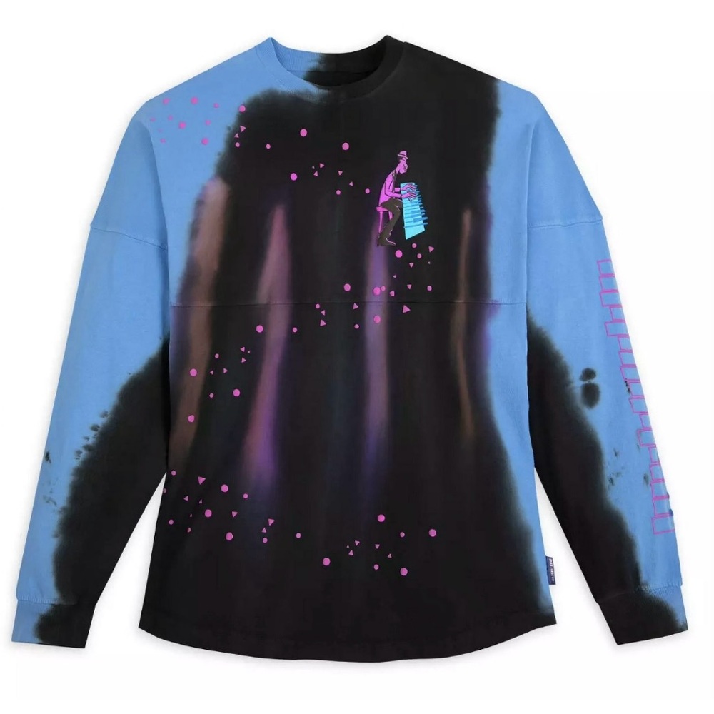 Disney Soul Spirit Jersey